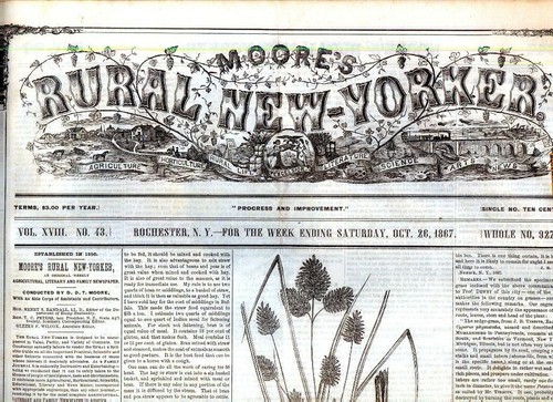 Giornale inventore della - giornale,