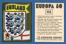 SCUDETTO CALCIATORI PANINI