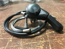 COMANDI LEVE CAMBIO DESTRO 6s