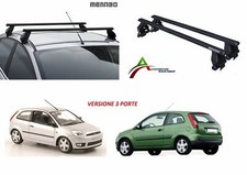 BARRE PORTATUTTO PORTAPACCHI