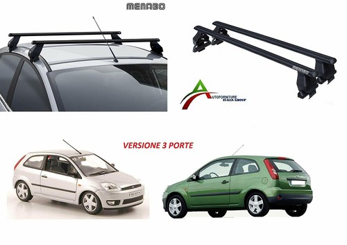 Barre portatutto portapacchi - portatutto,