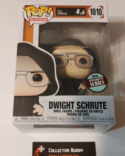 Funko pop television - funko, the