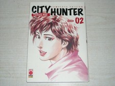 CITY HUNTER COMPLETE EDITION 2