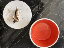 Anni’50 - Scatola In