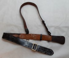 Army Sam Browne Girovita