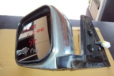 Specchietto retrovisore sinistro Mitsubishi L200 2004