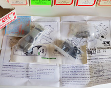 1/43 Meri Kits Chiapatti Kit