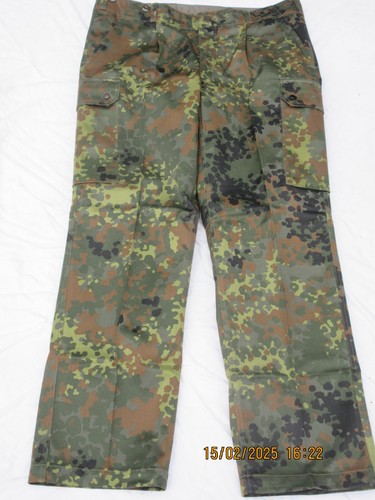 Bundeswehr pantaloni - bundeswehr,
