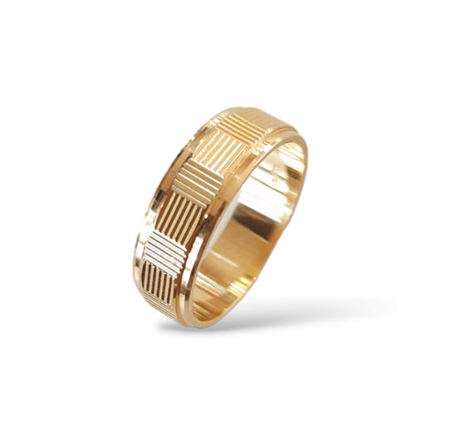 Anello fedina uomo donna - anello,