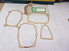 GUARNIZIONI CAMBIO FIAT 124 131 132 RACING SUPERMIRAFIORI ABARTH 