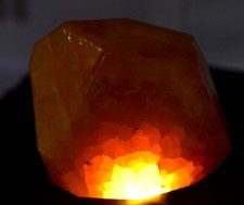 Zaffiro Naturale 36 Ct ENORME