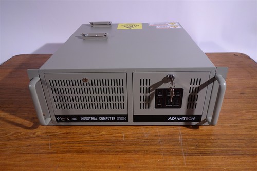 Advantech 610h computer - advantech,