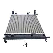 Radiateur Aluminium for Ford