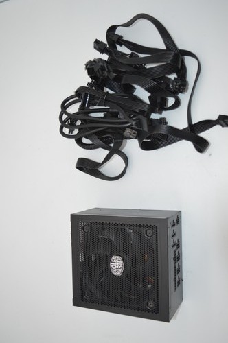 Cooler master mwe gold 850 - master,
