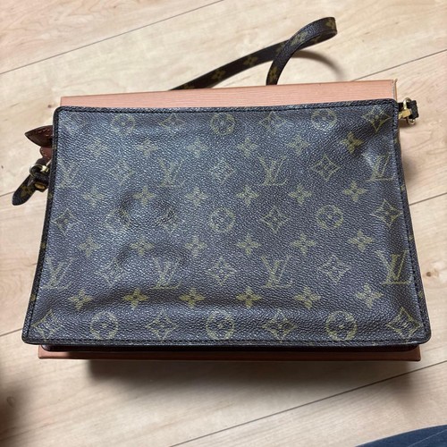 Borsa tracolla louis vuitton - tracolla,