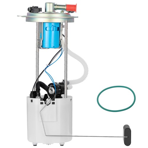 Gruppo modulo pompa carburante