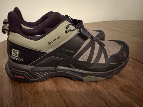 Salomon ultra taglia 10 - salomon,
