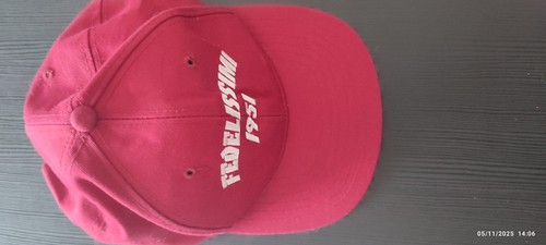 Cappello fedelissimi torino - cappello,