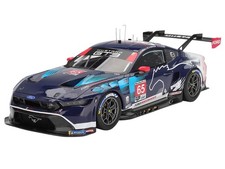 FORD MUSTANG GT3 #65 GTD PRO