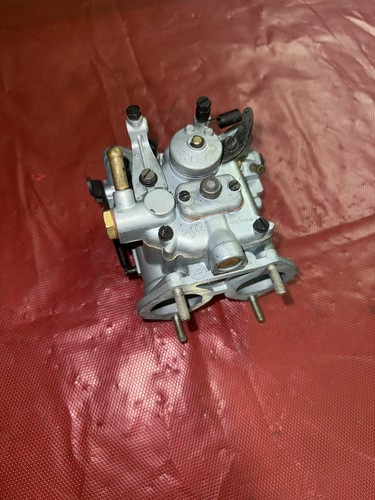Carburatore solex c32 phh - solex, 9