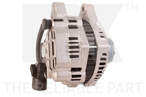 Generatore alternatore lima - generatore,