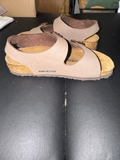 Birkenstock Sandals Size Euro