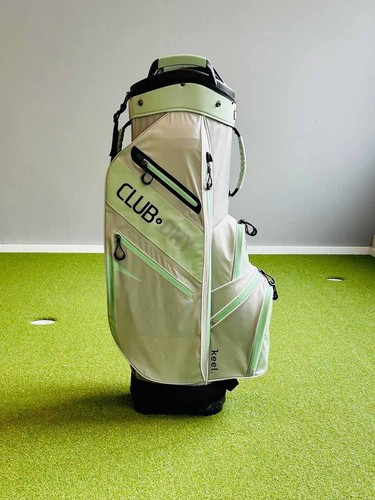 Clubdry golf cartbag - clubdry,