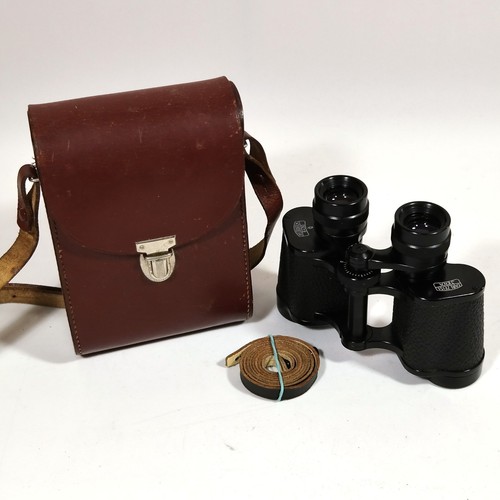 Binocolo carl zeiss jena 8x30 - zeiss,