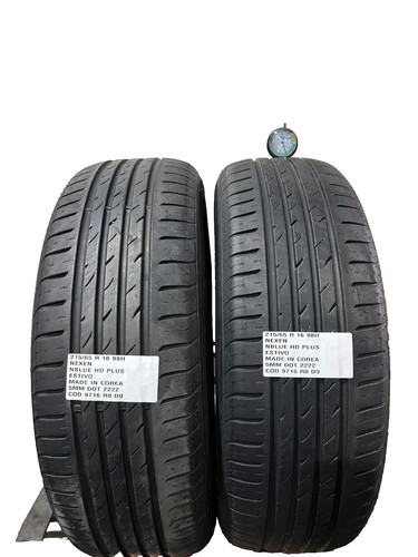 Pneumatici usati 215 - usati, 215/65