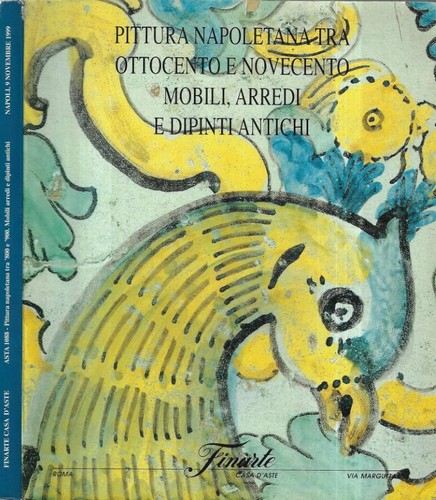 Pittura napoletana tra