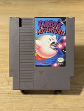 Kirby's Adventure (Nintendo