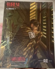 GIBRAT, IL RINVIO (2 volumi) -