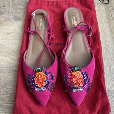 Aquazzura donna sandali - sandali, bassi