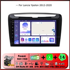 Autoradio 9" Android 14