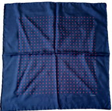 Foulard Chanel ,Scarf Chanel 