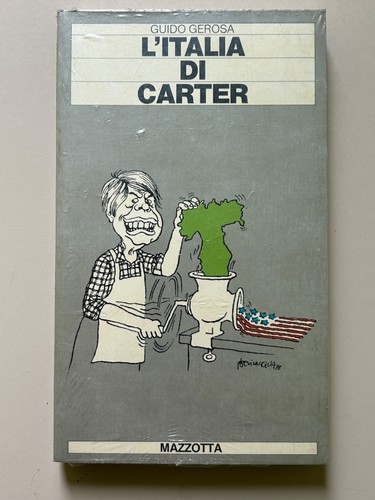 Italia carter di - di, guido