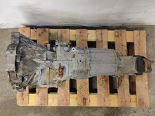 ✅ Cambio manuale 4x4 GYY 3.2