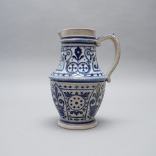 Boccale Birra Terracotta
