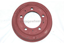 Tamburo Freno 9" Adatto Per