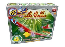 WSN Model Aircraft Free