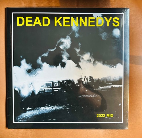 Dead kennedys fresh fruit - dead,