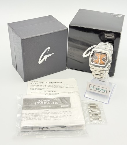 Orologio casio shock 011 - casio, g-shock