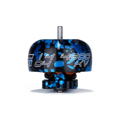 Motore xing nano - nano, 1404