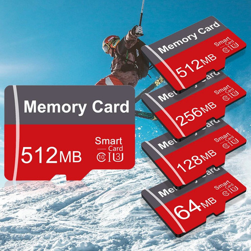 Micro card 64mb - sd, 128mb