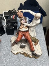 Porcellana di Capodimonte