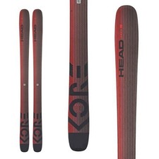 Testa sci KORE 99 misura - 170