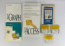 MICROSOFT ACCESS per Windows