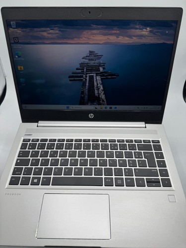Probook 445 ryzen 5 - hp, g7