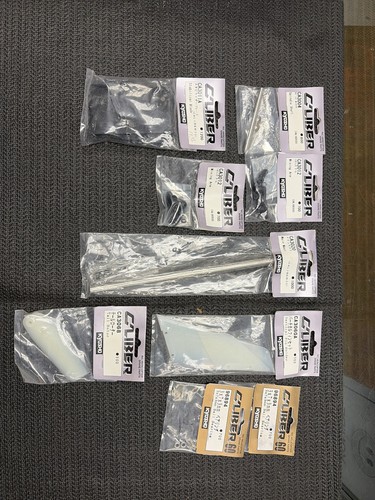 Calibro kyosho pezzi - calibro,