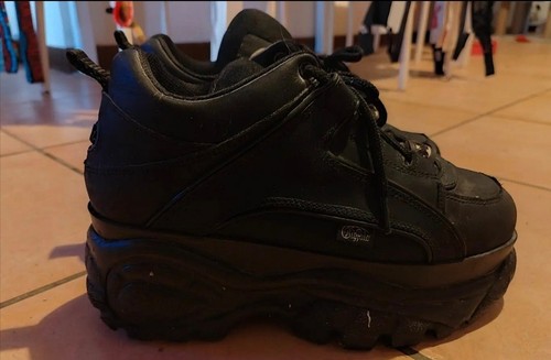 Buffalo shoes - buffalo,